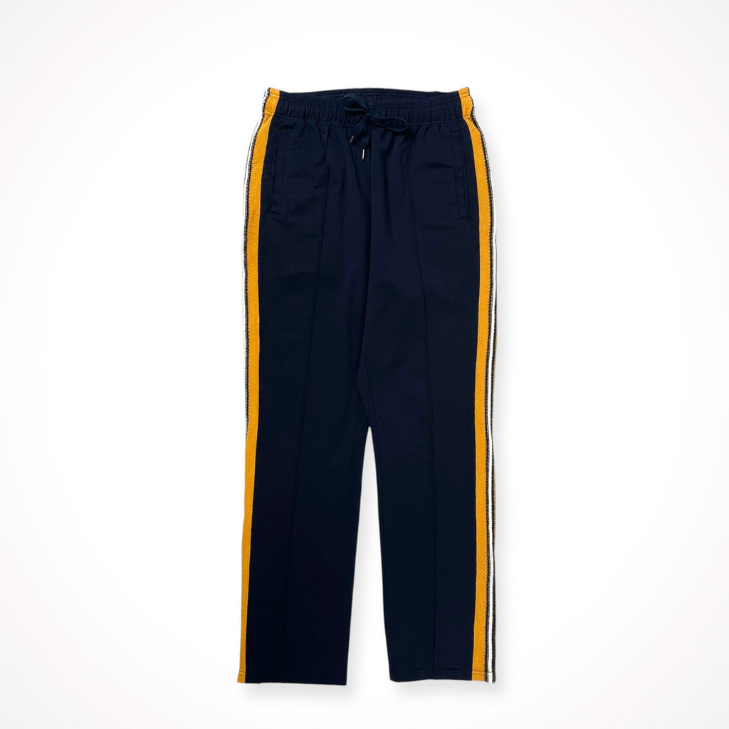 YOKE / KNIT LINE TAPE TRACK PANTS 参考定価：28,000+tax SIZE:M