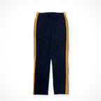 YOKE / KNIT LINE TAPE TRACK PANTS 参考定価：28,000+tax SIZE:M