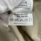 stefania carrera / フーデッドスプリングコート 参考定価：100,000程度 SIZE:42