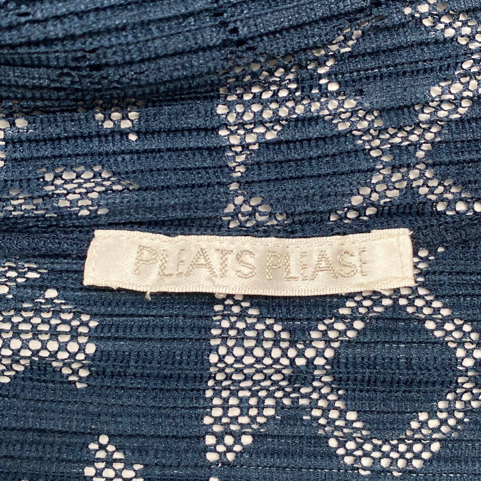 PLEATS PLEASE プリーツプリーズ / アンサンブル セットアップ ブラウス 2着セット