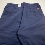 RED KAP レッドキャップ / PT60 ELASTIC INSERT WORK TROUSERS ワークパンツ 参考定価：9,000+tax SIZE:W34 L30