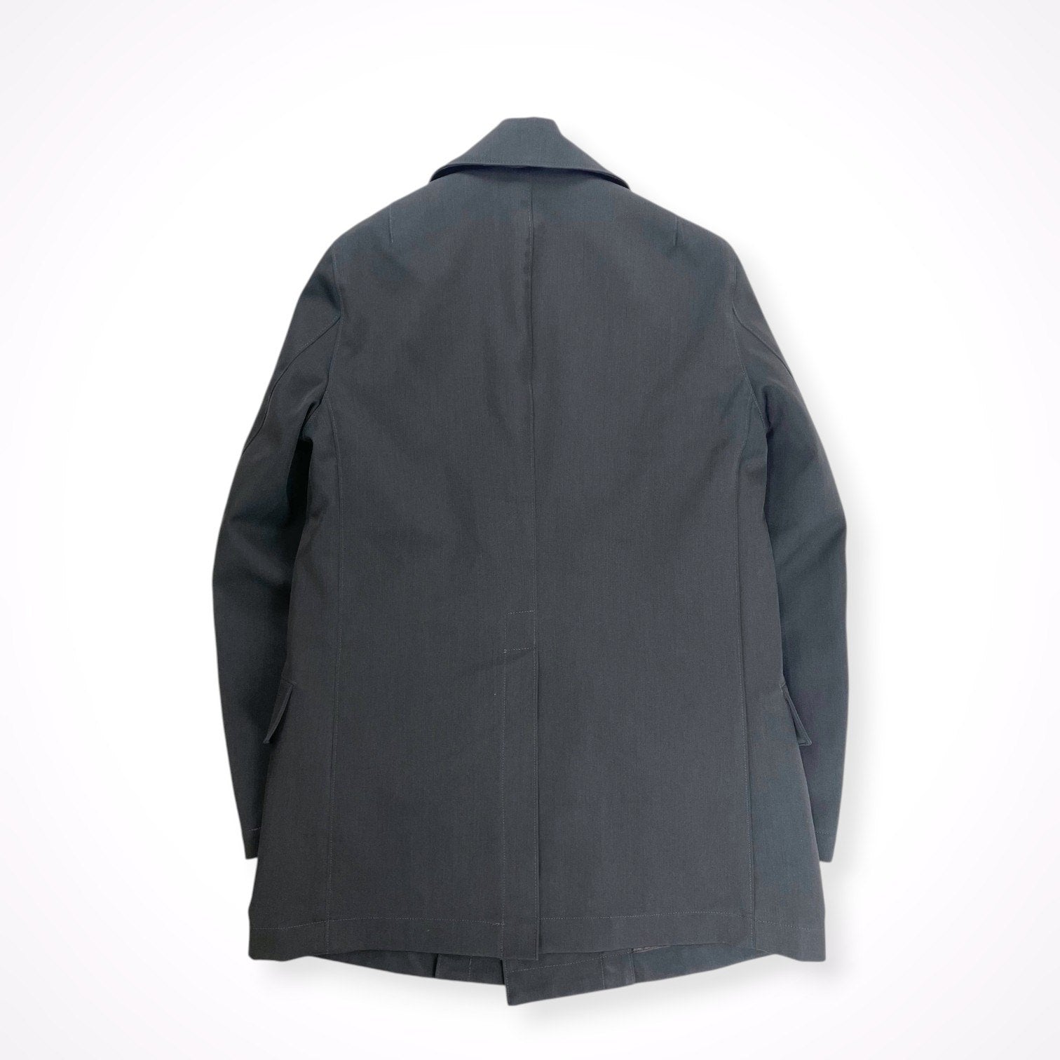 C.P. COMPANY / 06AW ライナー付ミドルPコート SIZE:46 – BAUM store