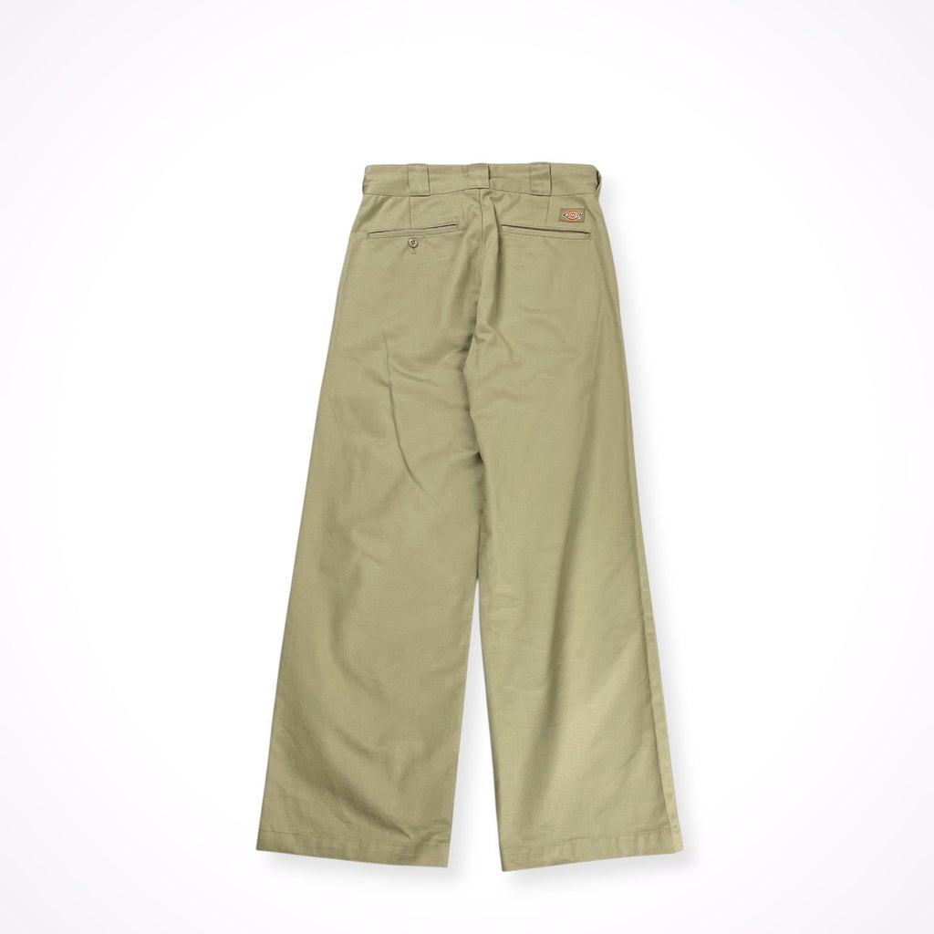 Dickies × BEAMS / 24AW 別注ワークパンツ 参考定価：13,000+tax
