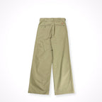 Dickies × BEAMS / 24AW 別注ワークパンツ 参考定価：13,000+tax