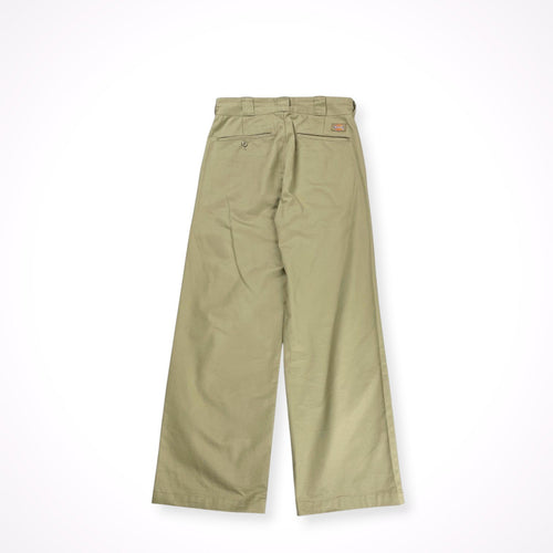 Dickies × BEAMS / 24AW 別注ワークパンツ 参考定価：13,000+tax
