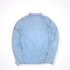 DRIES VAN NOTEN ドリスヴァンノッテン / ライカ期 コットンカットソーポロシャツ SIZE:M