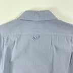 MARGARET HOWELL / 日本製 コットンボックスシャツ SIZE:M
