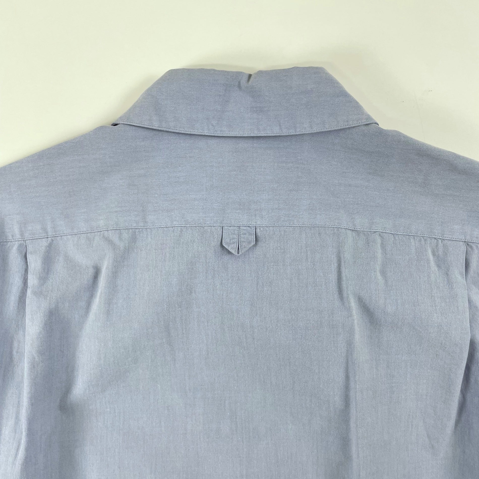 MARGARET HOWELL / 日本製 コットンボックスシャツ SIZE:M
