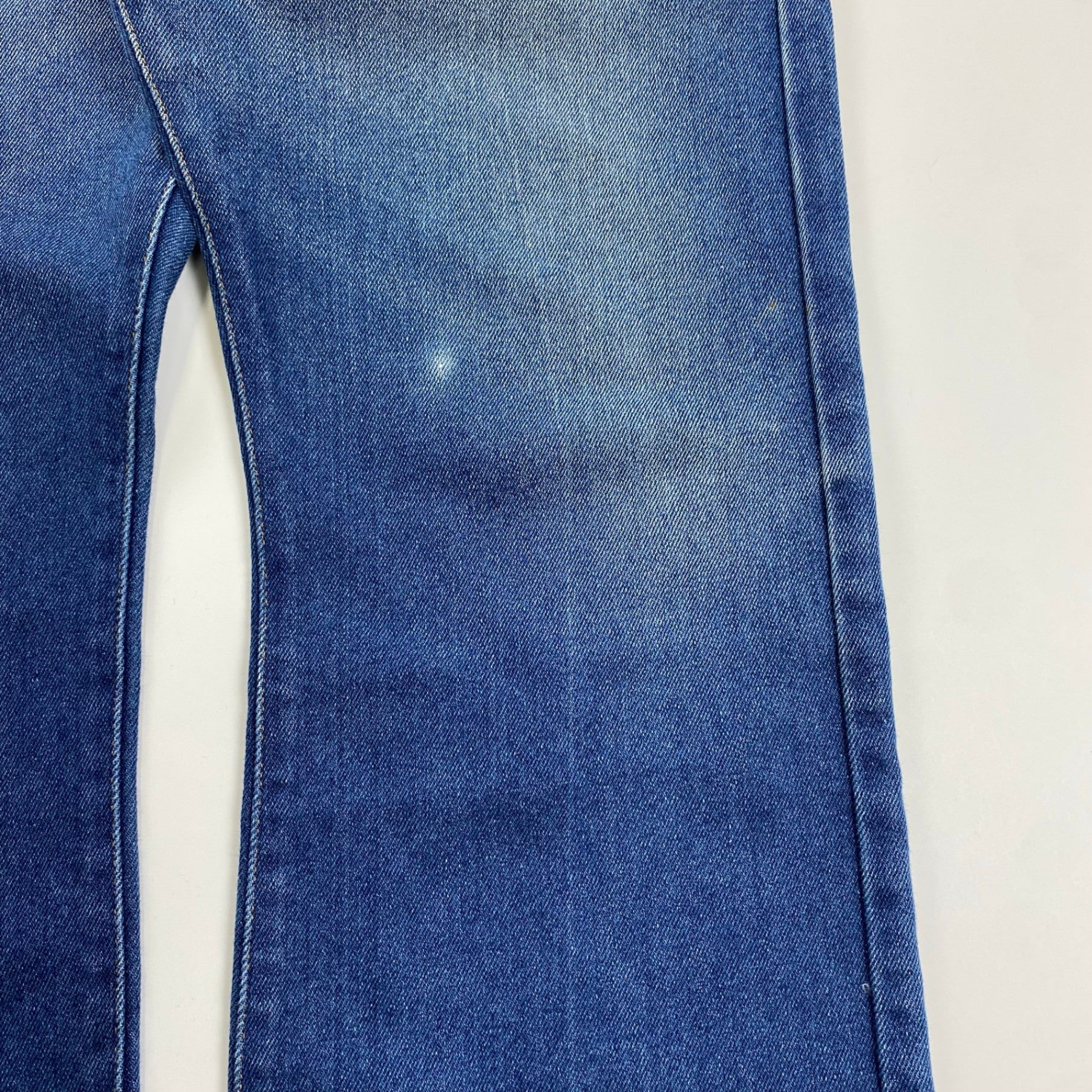 Levi's リーバイス / 517ブーツカットデニムパンツ インディゴ  SIZE：W36