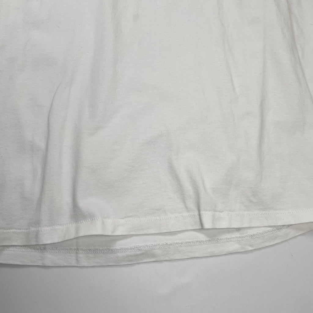 anytee classics エニティ クラシックス / Diamond Blue Dyed Tee 長袖Tシャツ 参考定価：15,000+tax SIZE:XL