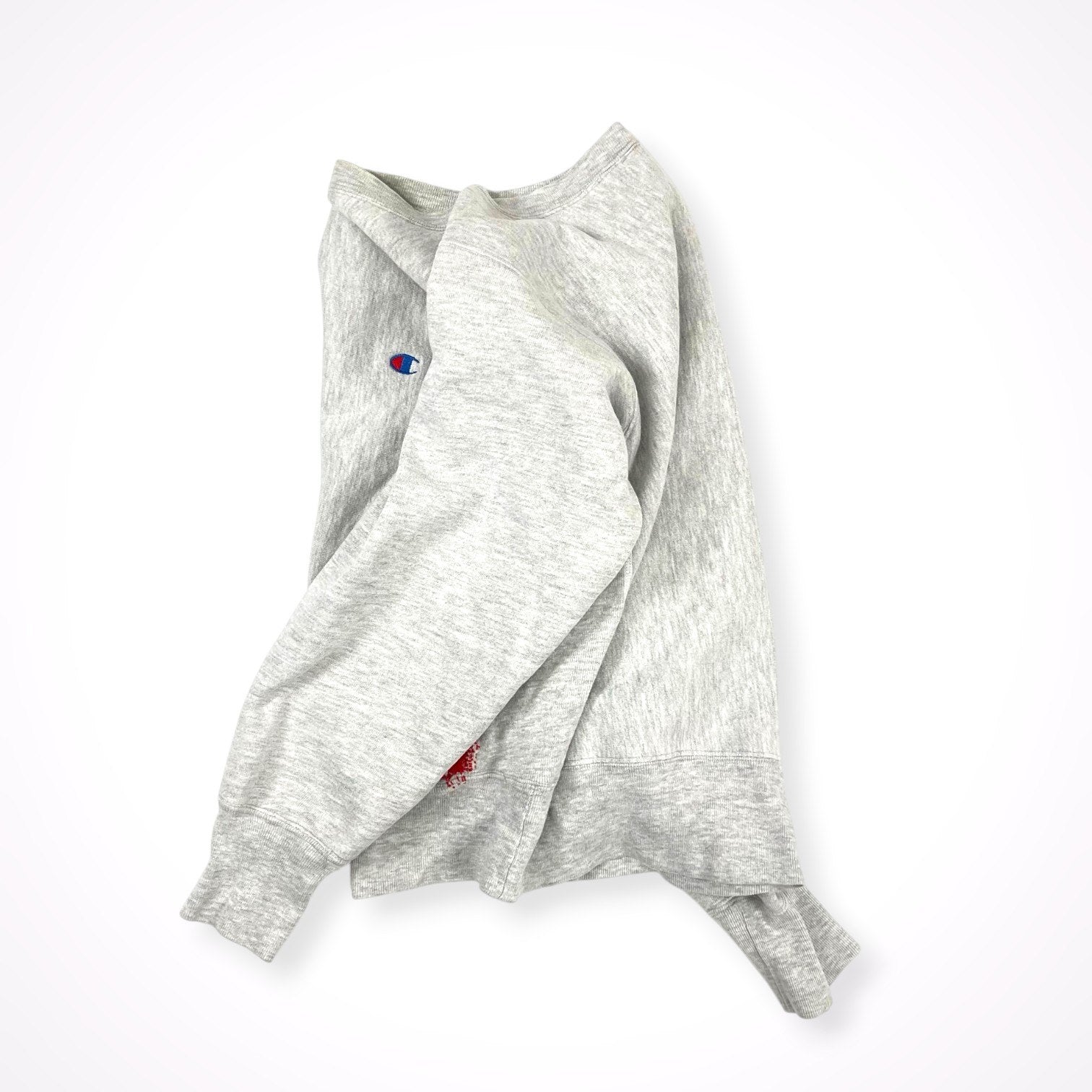 Champion / 80s USA製リバースウィーブスウェット トリコタグ後期 SIZE:S