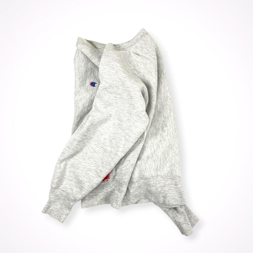 Champion / 80s USA製リバースウィーブスウェット トリコタグ後期 SIZE:S