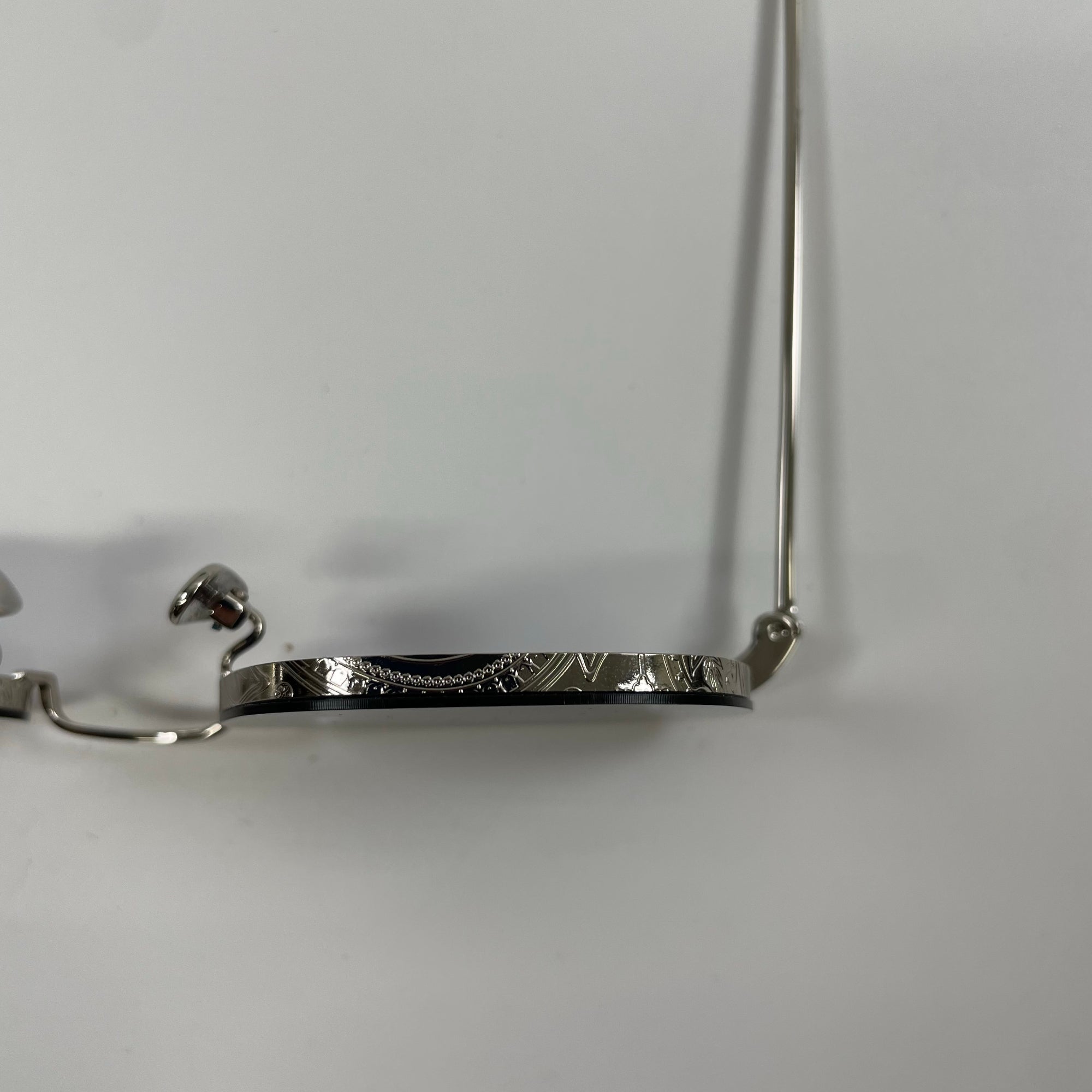 A.D.S.R エーディーエスアール / TALVIN 04 サングラス ケース・箱付 度なしネイビーレンズ 参考定価：22,000+tax