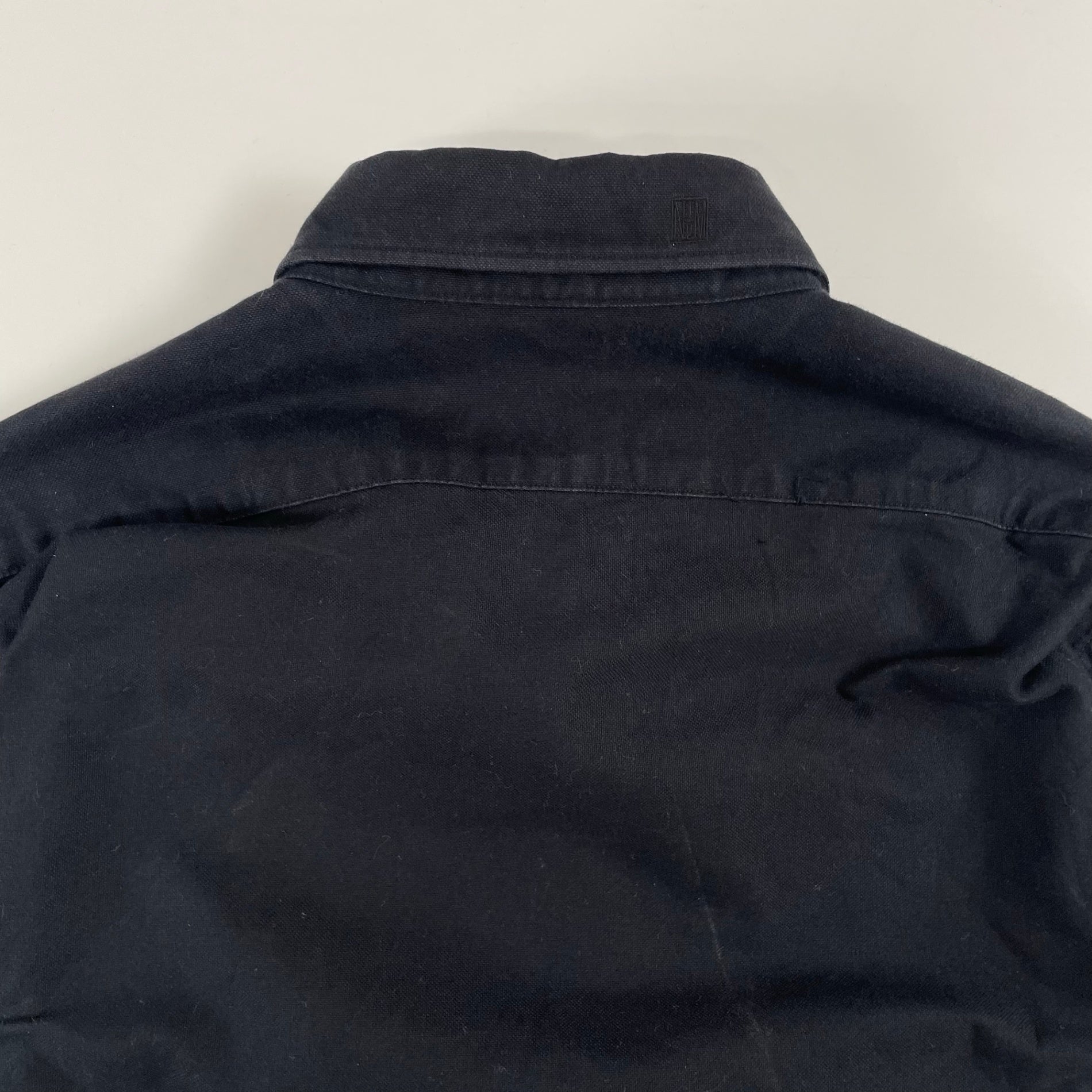 N.HOOLYWOOD / コットンBDシャツ 参考定価：20,000程度 SIZE:38