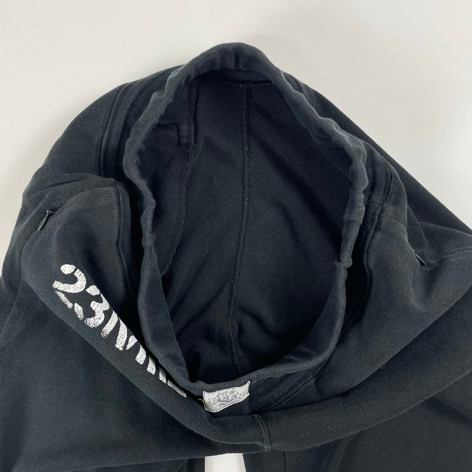 Wtaps / 初期00-02年 23MILスウェットパンツ HELL WEEK SIZE:S
