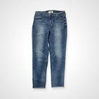 Healthy Denim ヘルシーデニム / H. Salt テーパードデニムパンツ HL58427 参考定価：14,000+tax SIZE:24(W74)