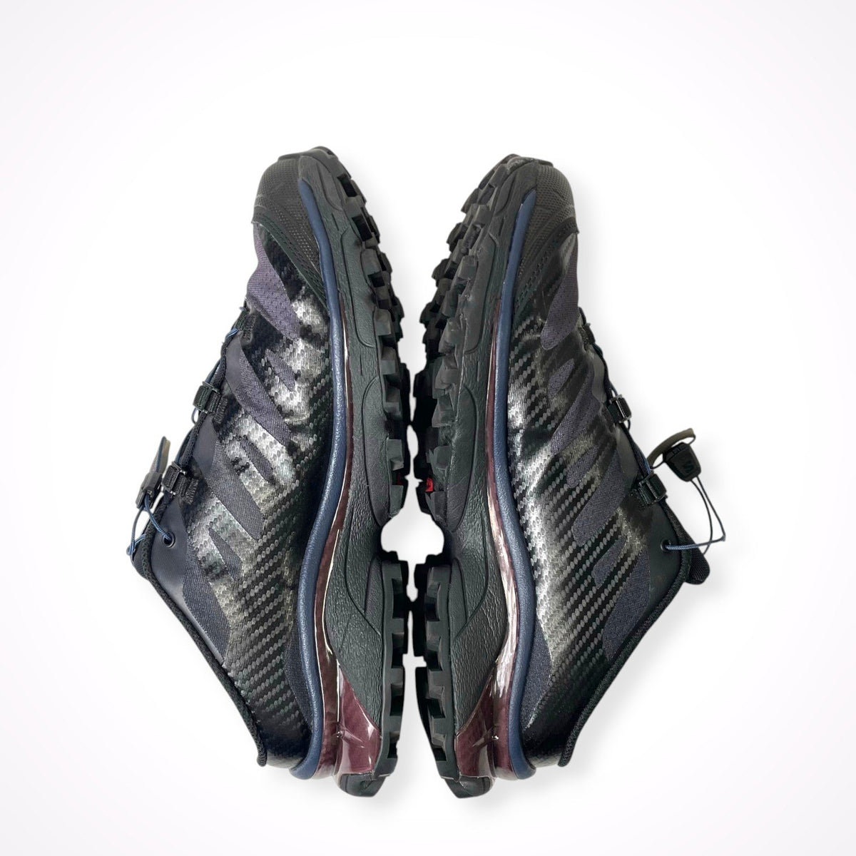SALOMON × MM6 / XT-4 Mule Sneakers 箱付 参考定価：67,000+tax SIZE:26.5cm