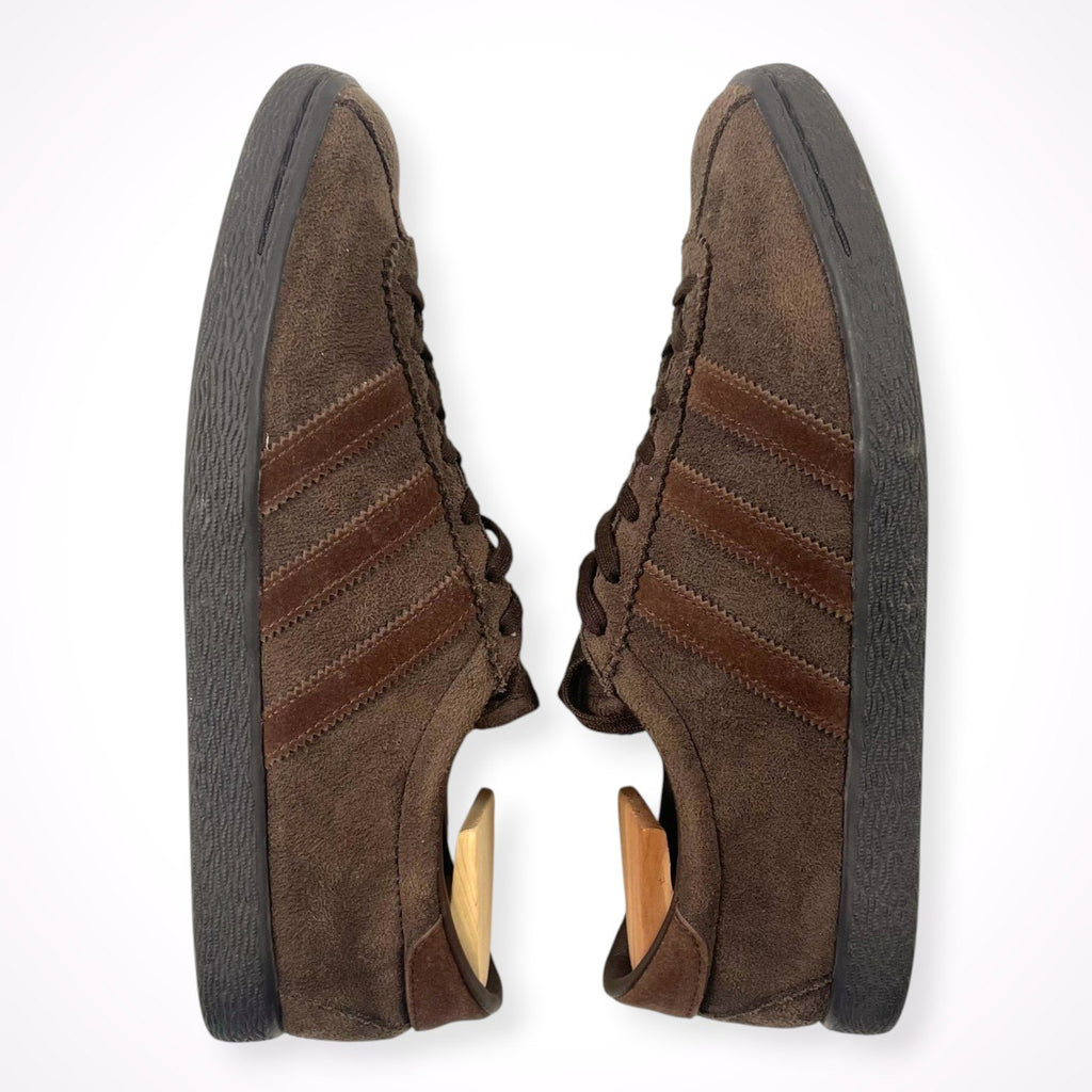 adidas / TOBACCO GRUEN スニーカー SIZE:26cm