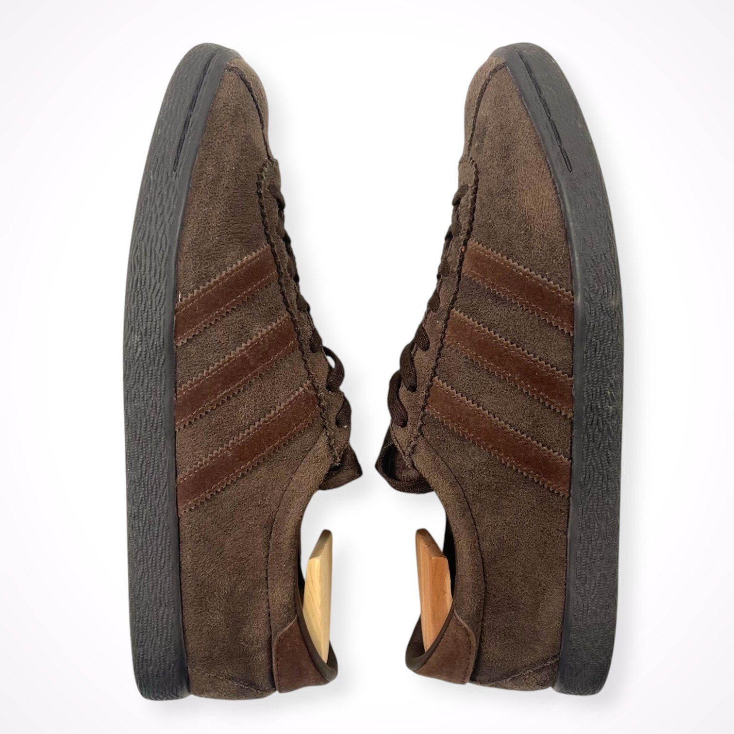 adidas / TOBACCO GRUEN スニーカー SIZE:26cm