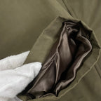 COMOLI コモリ / タイロッケンコート ライナー付 Q03-04011 参考定価：120,000+tax SIZE：1