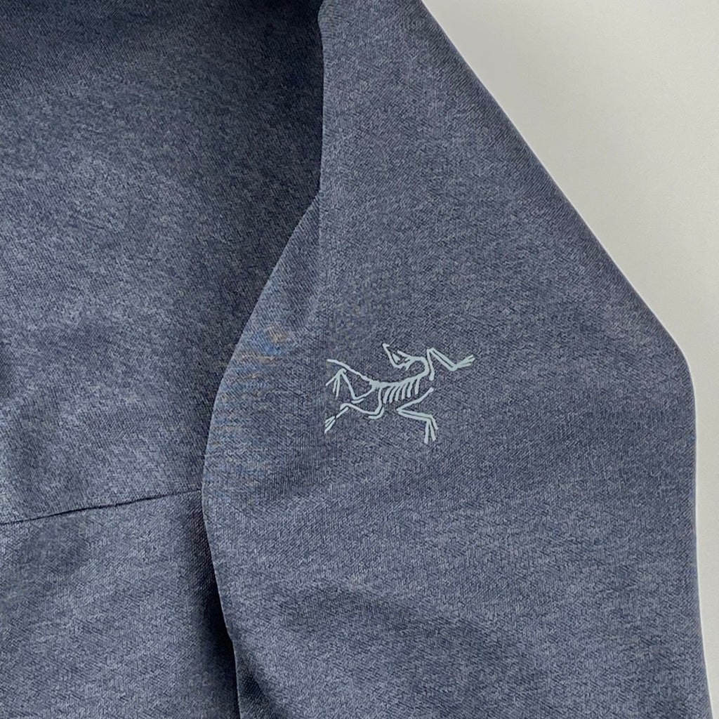 【極美品】 Arc'teryxアークテリクス / Slocan Hoody スロカン フーディ パーカー SIZE:M