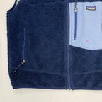 patagonia パタゴニア / 01AW クラシックレトロXベスト USA製 SIZE：XL