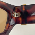 GIANNI VERSACE / メデューサ サングラス MOD.421