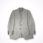 VITALE BARBERIS CANONICO ヴィターレ・バルべリス・カノニコ / PERENNIAL セットアップスーツ 百貨店仕立て SIZE：L程度