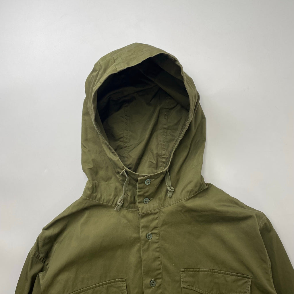 Riprap / BDS SHIRT 参考定価：29,000+tax SIZE:L程度