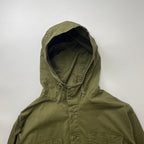 Riprap / BDS SHIRT 参考定価：29,000+tax SIZE:L程度