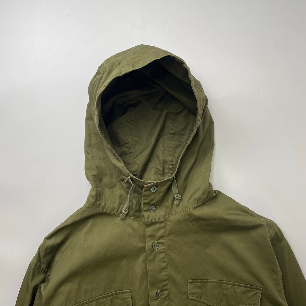 Riprap / BDS SHIRT 参考定価：29,000+tax SIZE:L程度