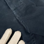 MHL. / コットンツイルパンツ 参考定価：30,000程度 SIZE:S