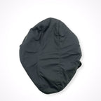 EMPORIO ARMANI / ギャザーボールハンドバッグ 参考定価：100,000程度