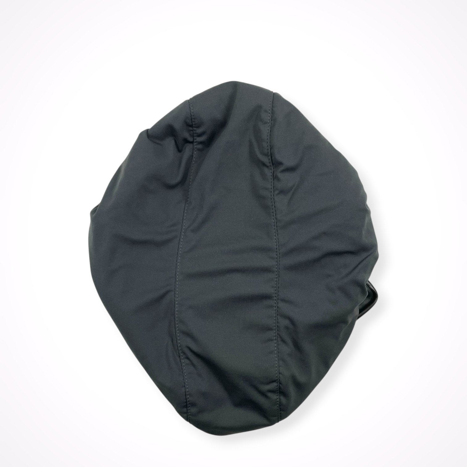 EMPORIO ARMANI / ギャザーボールハンドバッグ 参考定価：100,000程度