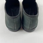 GIUSEPPE ZANOTTI ジュゼッペザノッティ / ゴールドアクセントローファー 参考定価：120,000程度 SIZE：37