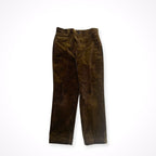 MARGARET HOWELL / HEAVY CORD 8 WALE 参考定価：48,000+tax SIZE:Ｓ