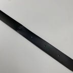 dunhill ダンヒル / リバーシブルベルト ゴールドバックル 極美品 参考定価：50,000程度