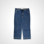 UNUSED アンユーズド / 12.5oz DENIM PT 参考定価：32,000+tax SIZE:2