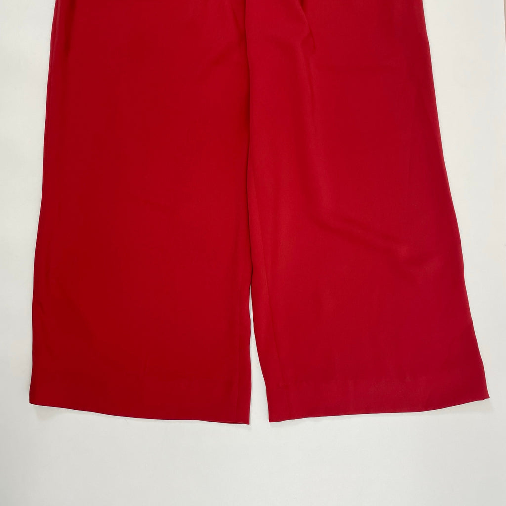 Graphpaper / Satin Easy Wide Pants 参考定価：23,000+tax SIZE:00