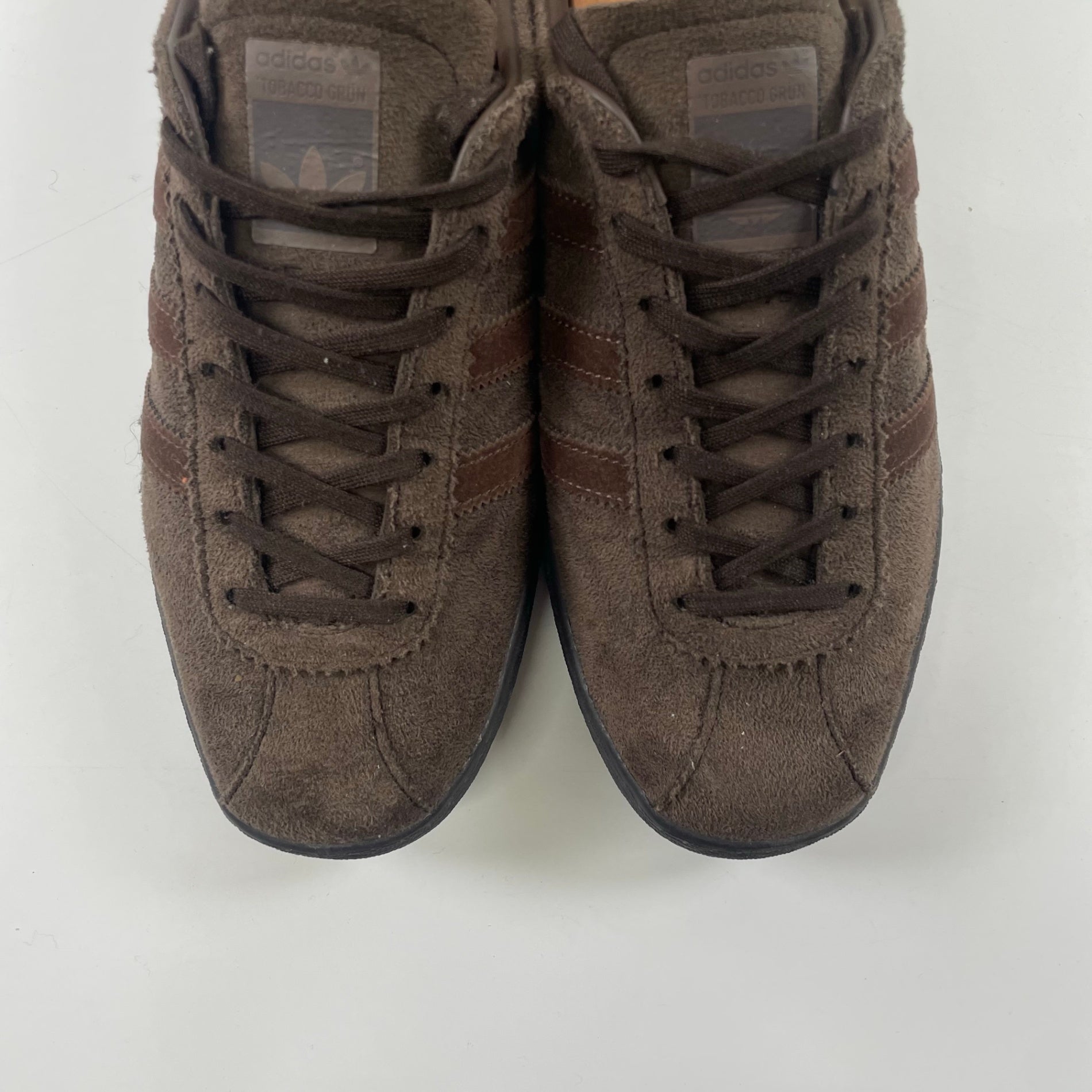 adidas / TOBACCO GRUEN スニーカー SIZE:26cm