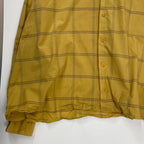 whowhat フーワット / コットンシルク5Xシャツ 参考定価：38,000程度 SIZE:FREE