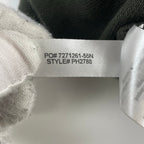 LACOSTE / L.12.12アレンジ スキッパーネックポロシャツ 参考定価：15,000+tax SIZE：5