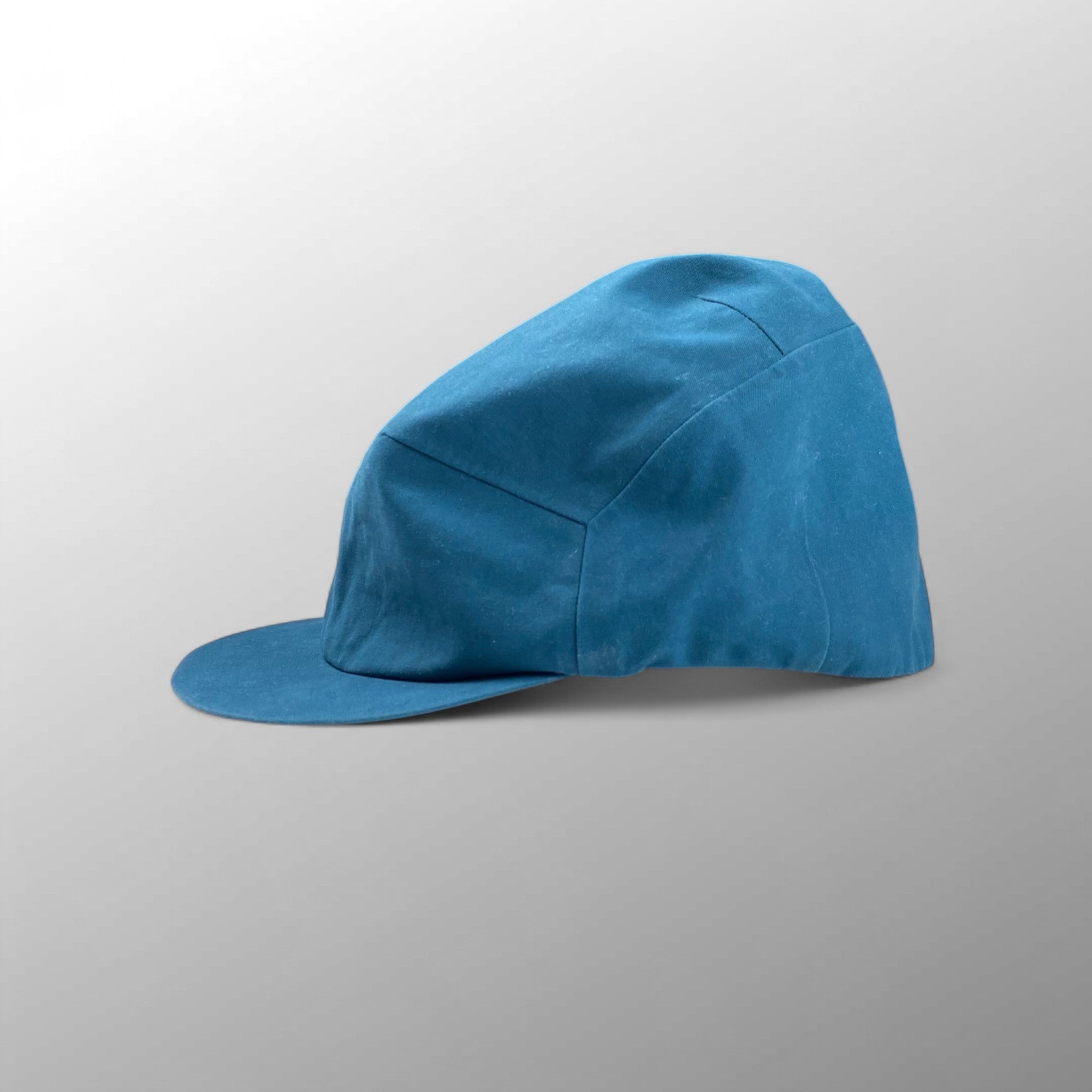 ARC'TERYX アークテリクス / Quanta Cap キャップ 始祖鳥 ブルー