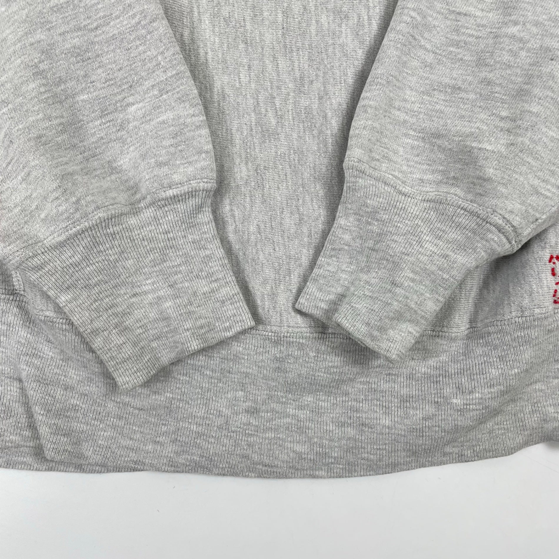 Champion / 80s USA製リバースウィーブスウェット トリコタグ後期 SIZE:S