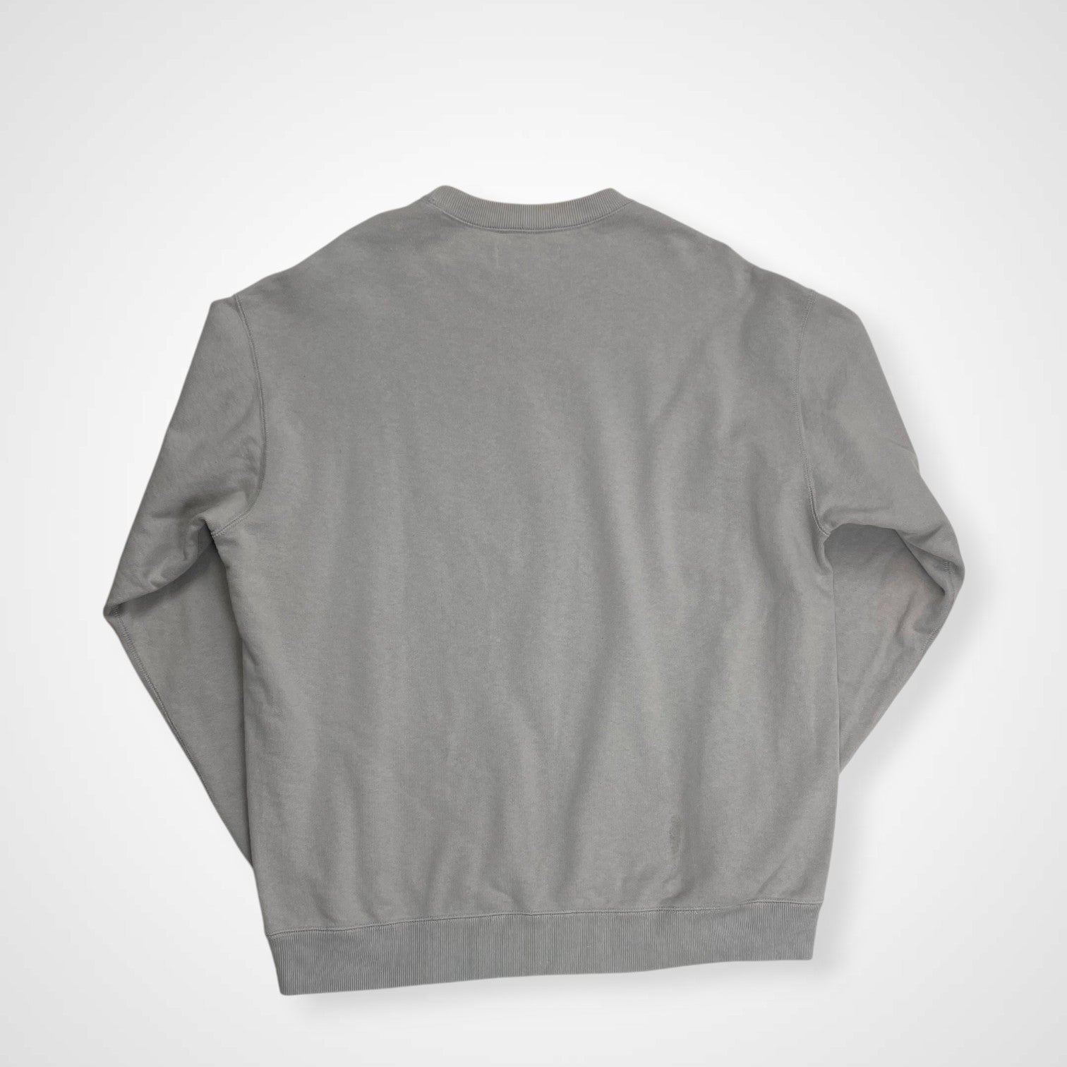 marka マーカ / クルーネックスウェット M22F-37CS01C 参考定価：27,000程度 SIZE:1