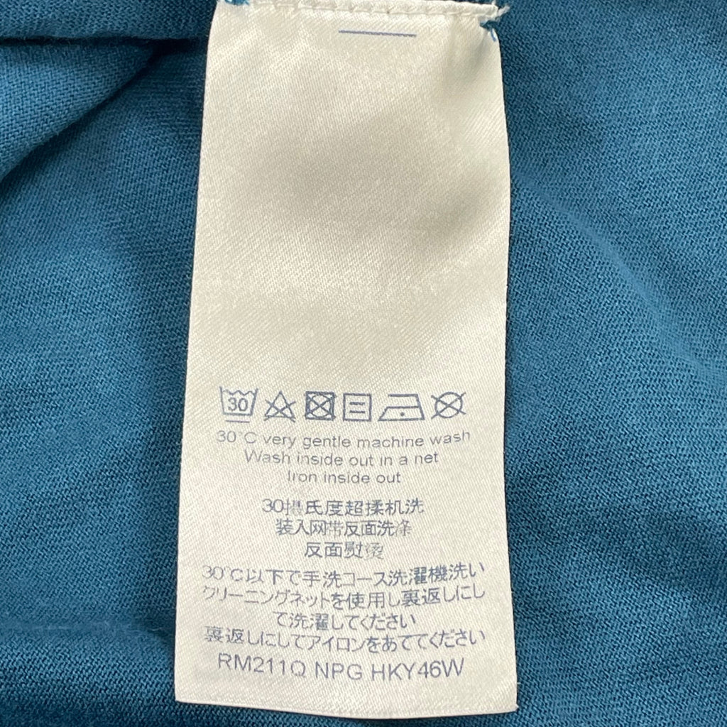 LOUIS VUITTON / モノグラムグラディエントTEE SIZE:M