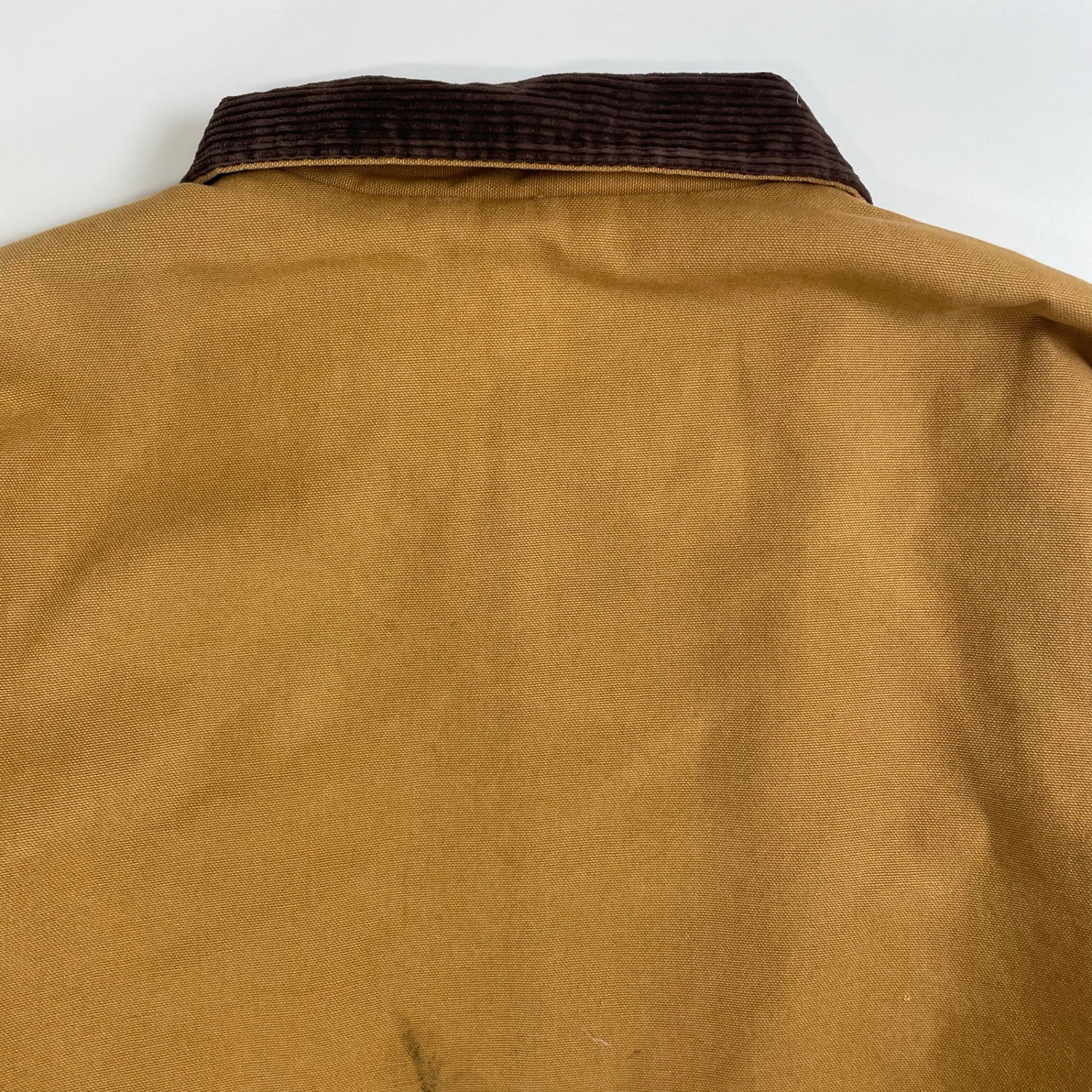 Wear Guard / 90s ブランケット付ダック地ワークジャケット SIZE：XL