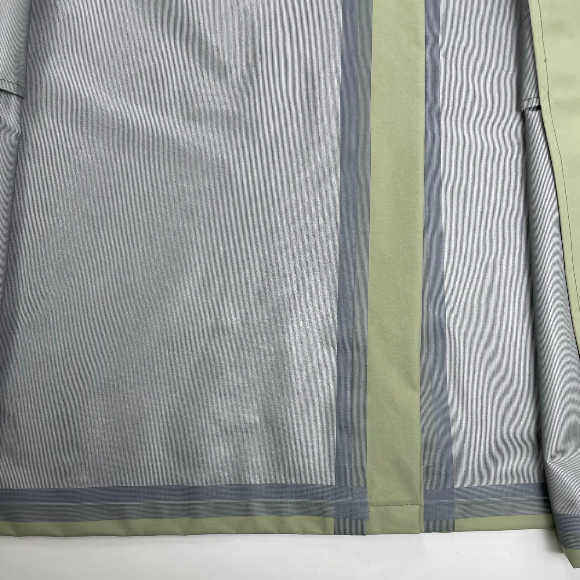 UNUSED アンユーズド / Nylon Coat US2351 未使用 参考定価：64,000+tax SIZE:2