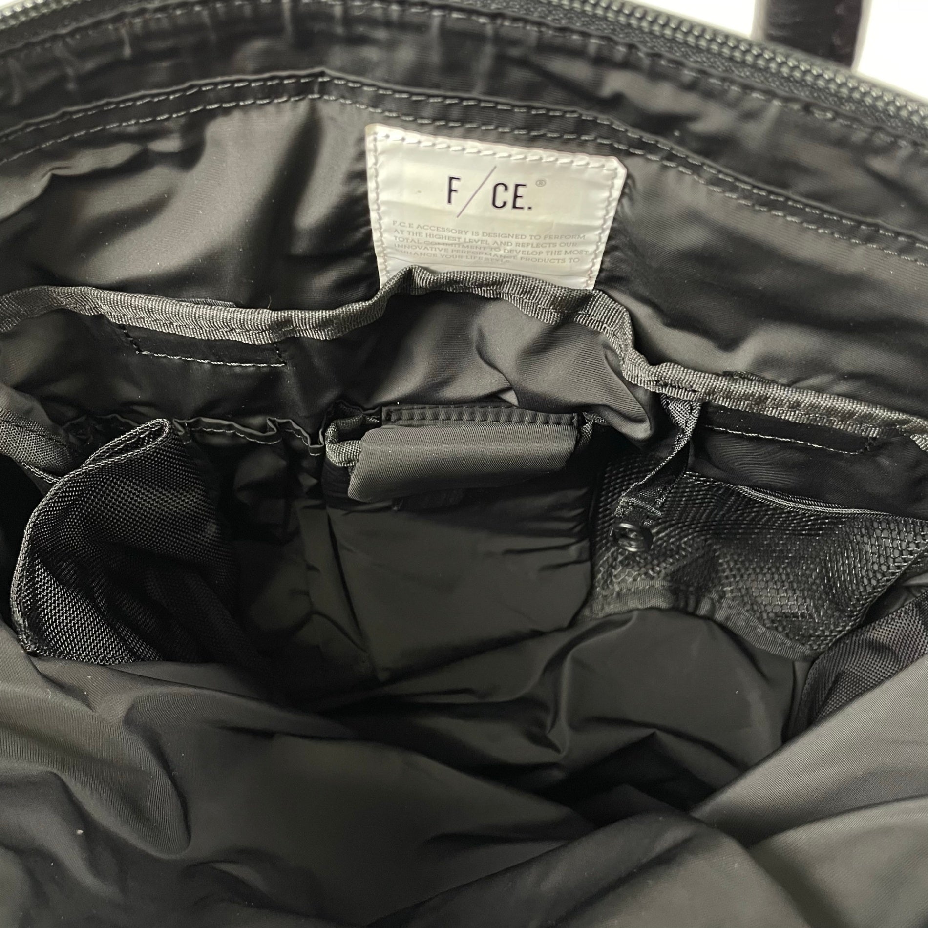 F/CE / WP LEATHER HELMET 参考定価：39,000+tax