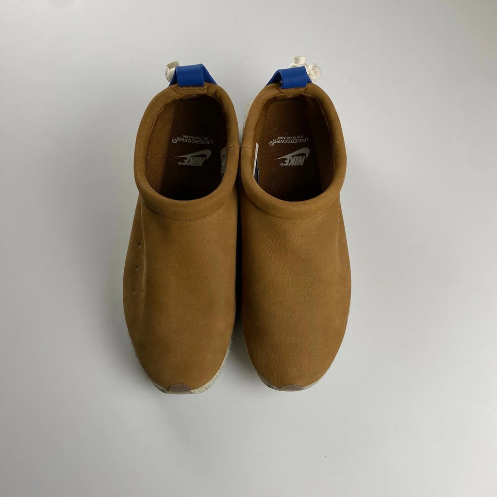 NIKE × UNDERCOVER ナイキ アンダーカバー / MOC FLOW モックフロー コラボ スリッポン DV5593-201 SIZE：25.5cm